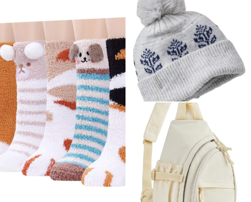 Fall Wardrobe Must Haves 🍁🍂🧣 cover photo collage