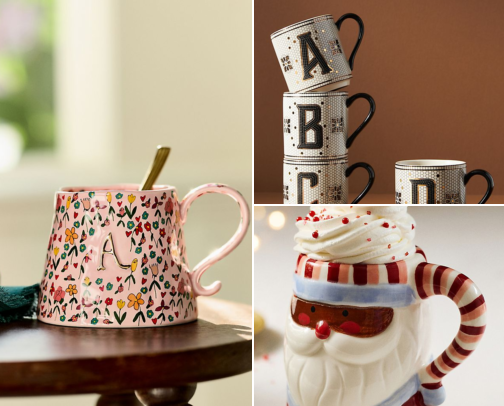 Thoughtful Holiday Gifts Under $50: 15 Finds for Home Lovers & Hosts cover photo collage