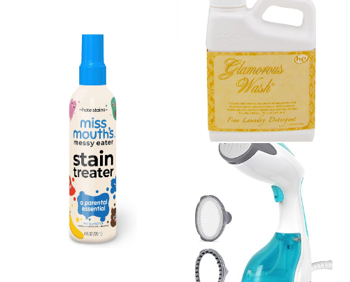 Be a laundry queen cover photo collage