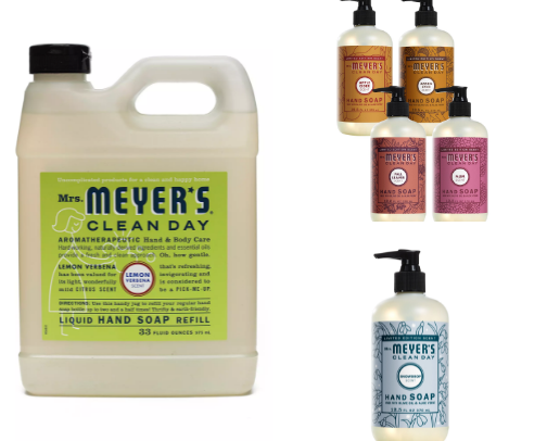 Be a Green Cleaning Machine! cover photo collage