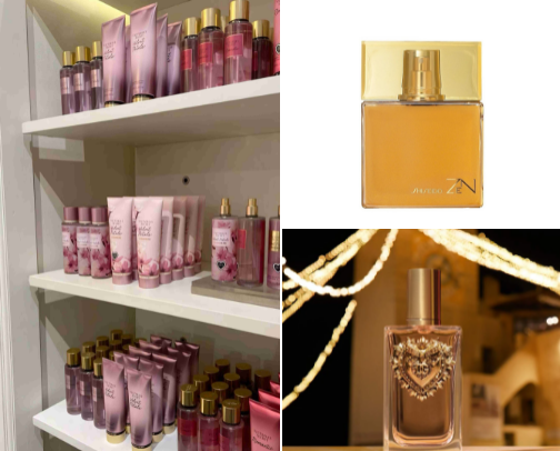 for a good smell🌺 cover photo collage