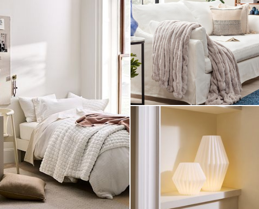 My Must-Have Home Finds That Make Life Easier & Prettier cover photo collage