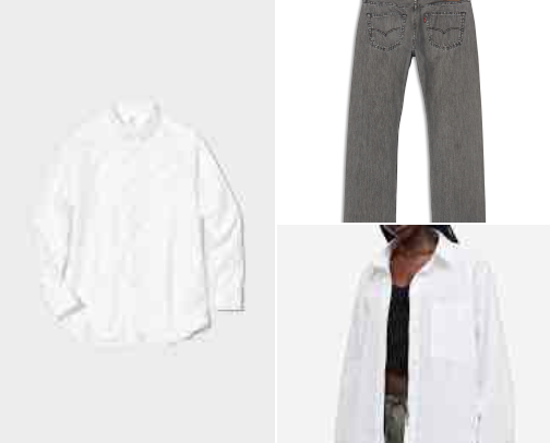 Wardrobe Essentials – Must-Have Pieces for a Stylish Closet cover photo collage
