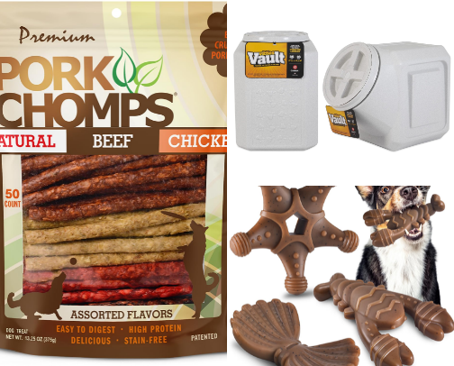 Dogs aka Broke Besties cover photo collage