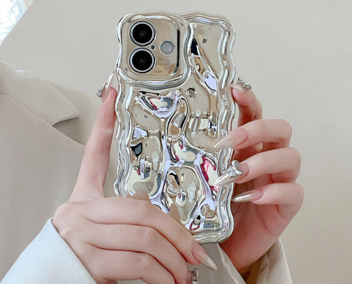 Your Phone Doesn't Have to Look Boring cover photo collage