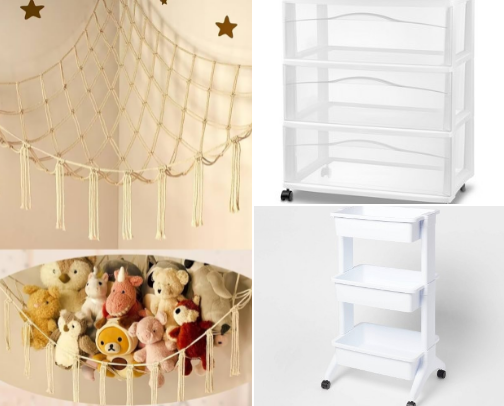 Room decor cover photo collage