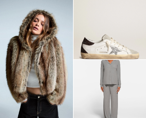 Winter NEEDS❄️ cover photo collage