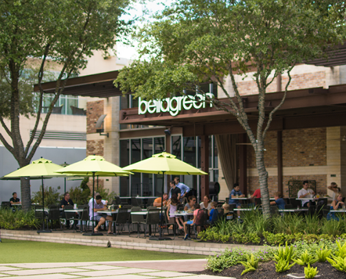 My top Houston recs cover photo collage