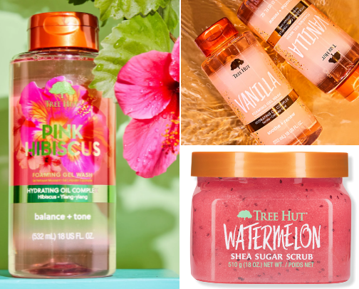 Body care my skin thanks me for🛁🧼 cover photo collage