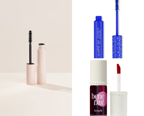 Every Day Makeup Essentials! cover photo collage