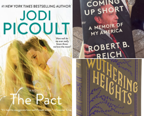 ROMANCE BOOKS I WILL  NEVER STOP RECOMENDING cover photo collage
