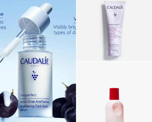 Products I love and live by!! cover photo collage