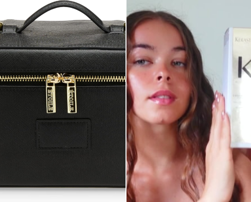 Under $100 gift guide for girls cover photo collage