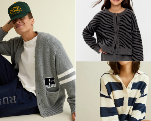 Back To School cover photo collage
