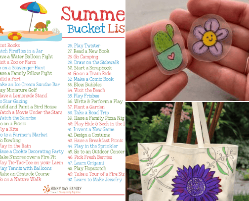 things to do when you're bored cover photo collage