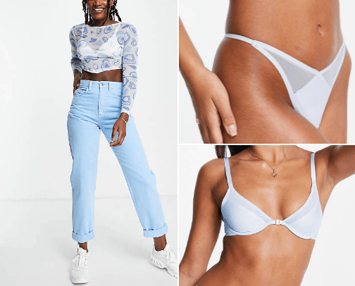 ASOS march deals 03/12 cover photo collage