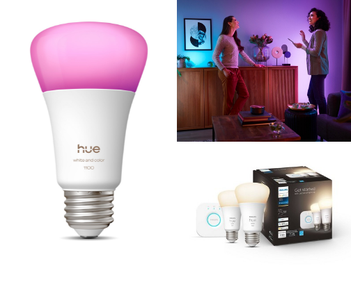 Smart Home Gadgets That Make Everyday Life Easier cover photo collage