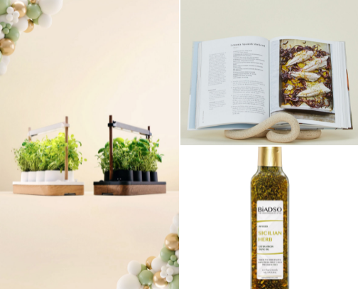 🍳Weekend Kitchen Upgrades cover photo collage
