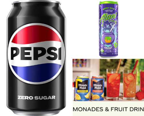 Sips Worth Sharing: Must-Try Beverages for Every Taste & Occasion cover photo collage