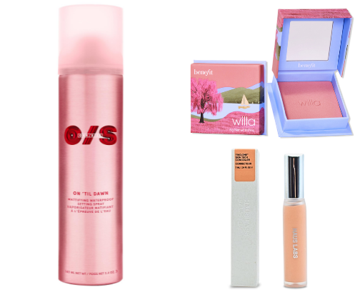 ‼️High End Products That ARE Worth The Hype‼️ cover photo collage