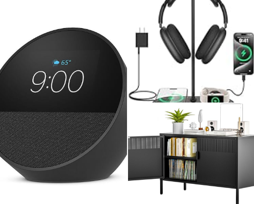 Boys’ rooms!! They deserve cool stuff too, right? cover photo collage