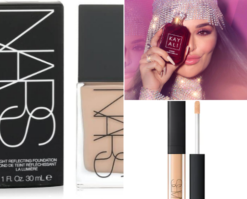 Sephora must haves ❤️ cover photo collage