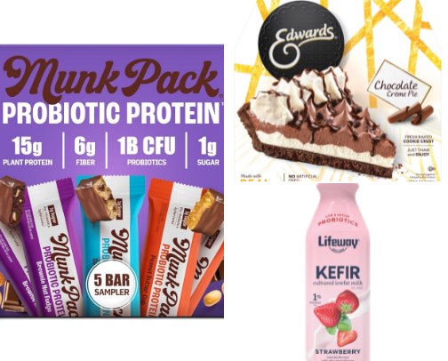 What are we eating? cover photo collage