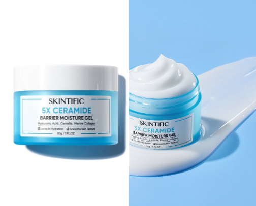 Skintific Skincare Worth Trying cover photo collage