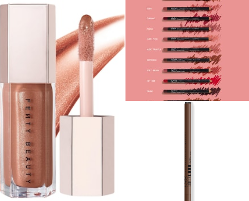 Eat Your Lip Combo 🫦💄 cover photo collage