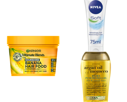 Self care cover photo collage