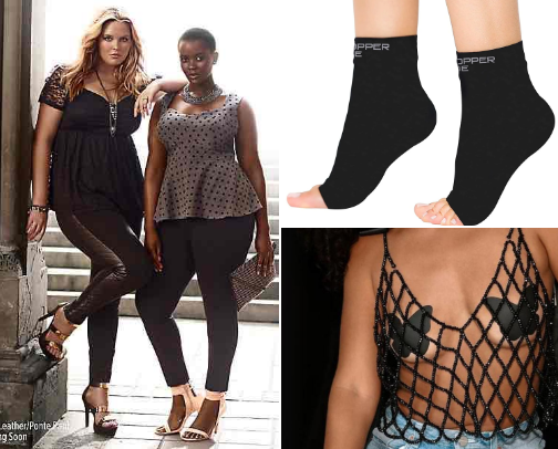 Clothing 👗👖👚👙 cover photo collage
