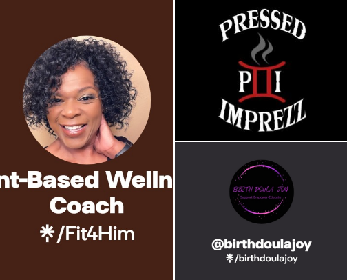 Services for anything cover photo collage