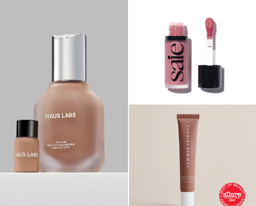 sephora must haves cover photo collage