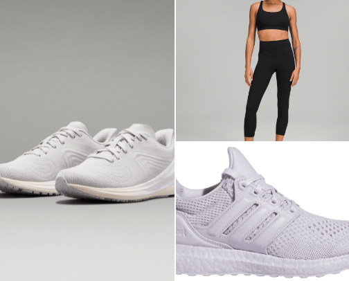 Fitness cover photo collage