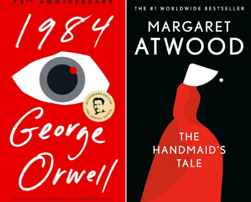 Banned Books They Don't Want You to Read cover photo collage