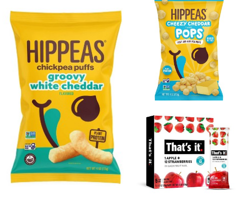 Diary Free Snacks for the Breastfeeding Mama cover photo collage