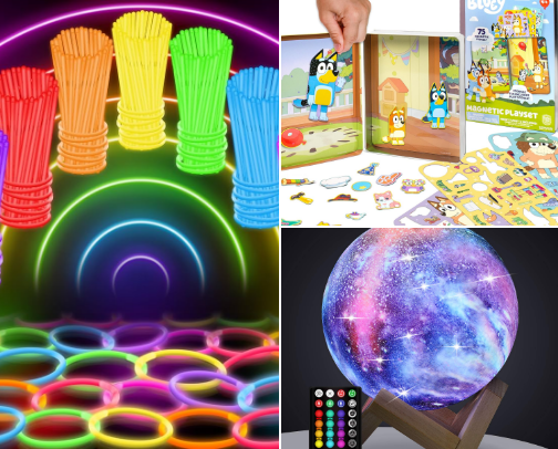 For the kids cover photo collage