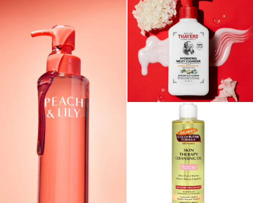 Everything Shower cover photo collage