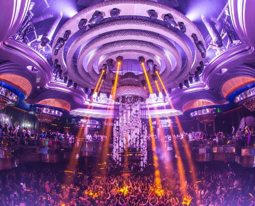 Pack your bags- we’re going to Vegas🪩✨ cover photo collage