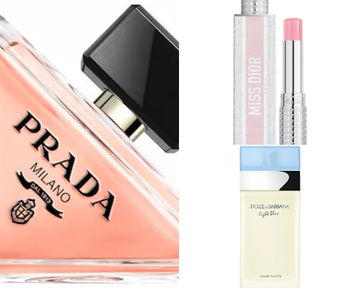 Smell like “clean” cover photo collage