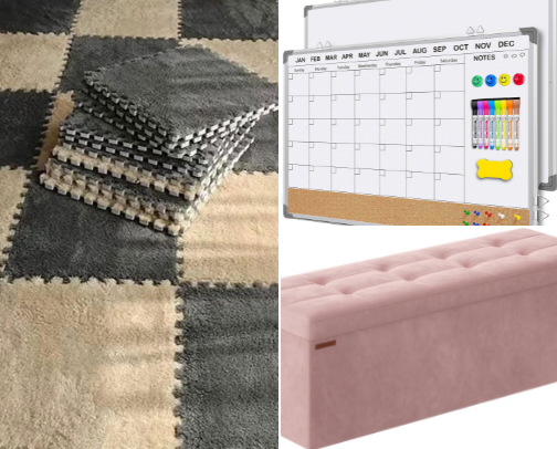 Medical Home Organization cover photo collage