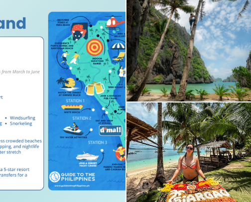 TOURIST SPOT IN THE PHILIPPINES my best recommendations if you would like to visit here in the Philippines its all worth it! cover photo collage