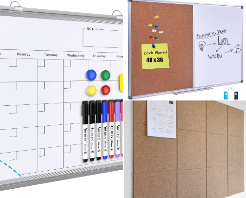 ADHD Command Center Starter Pack cover photo collage