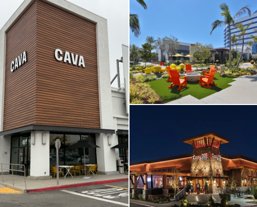 South Bay Eats That Don’t Miss cover photo collage