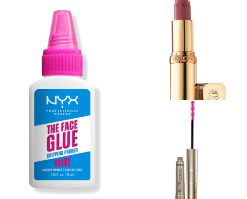 💄Best Affordable Drugstore Makeup That Actually Works cover photo collage