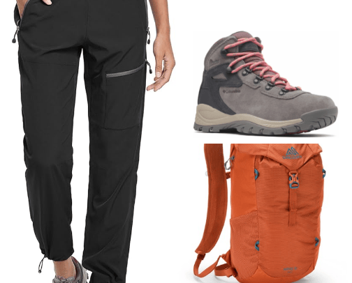 Best Essentials for Female Field Workers cover photo collage