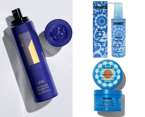 Good Hair Day Every Day cover photo collage