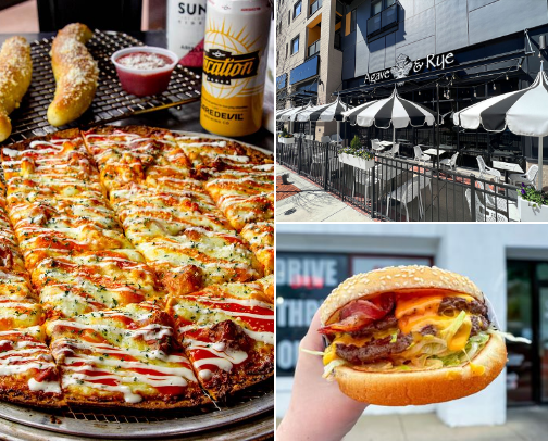 My top Indianapolis recs cover photo collage