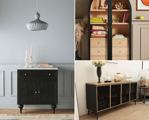 Home Decor Must Haves🌼🌸 cover photo collage