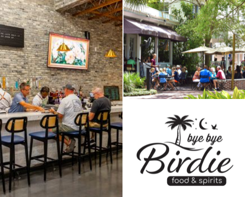 My top Beaufort recs cover photo collage